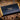 Dilly's Dark Orange & Mocha Bar 100g
