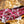 Dark Raspberry & Crunchy Chocolate Bar 100g