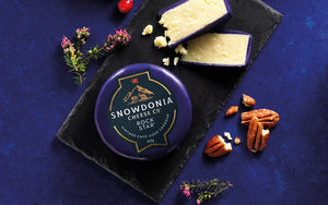 Snowdonia Rock Star 200g