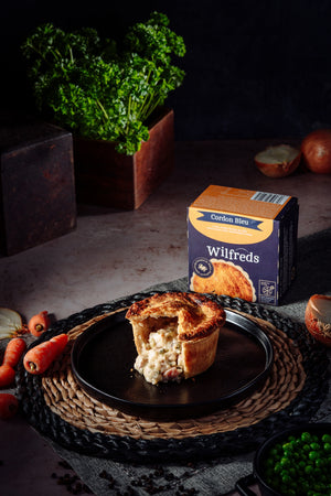 Cordon Bleu Pie 265g