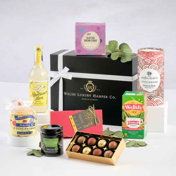 The Thank You Hamper